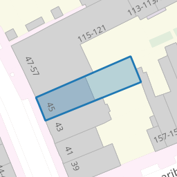 Perceel GVH11-P-11002