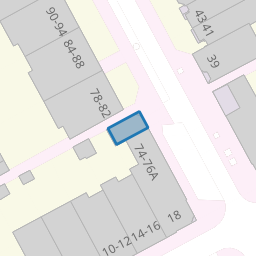 Perceel GVH11-P-11011