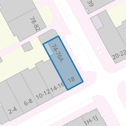 Perceel GVH11-P-11012