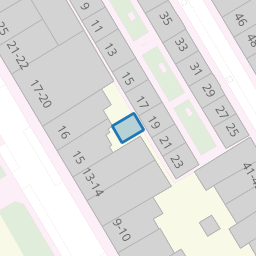 Perceel GVH11-P-11014