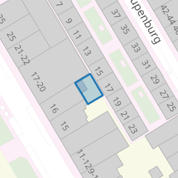 Perceel GVH11-P-11015