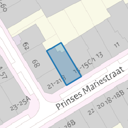 Perceel GVH11-P-11045