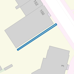 Perceel GVH11-P-11061