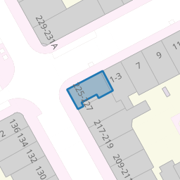 Perceel GVH11-P-11068