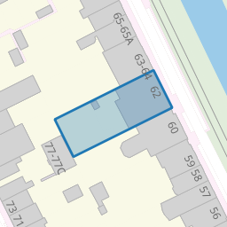 Perceel GVH11-P-11114