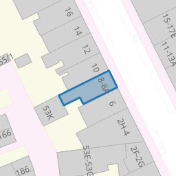 Perceel GVH11-P-11118