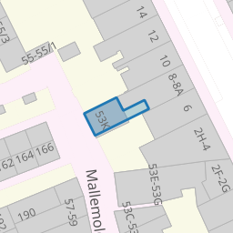 Perceel GVH11-P-11119