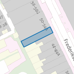 Perceel GVH11-P-1147