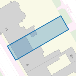 Perceel GVH11-P-1190