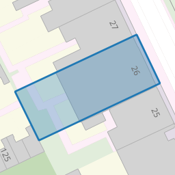 Perceel GVH11-P-1354