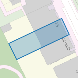 Perceel GVH11-P-1357