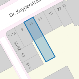 Perceel GVH11-P-1391