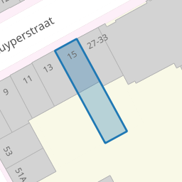 Perceel GVH11-P-1393