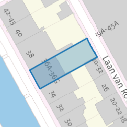 Perceel GVH11-P-1414