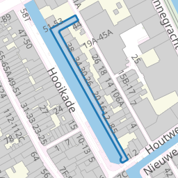 Perceel GVH11-P-1419