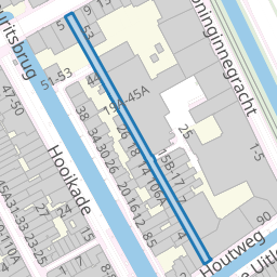 Perceel GVH11-P-1442