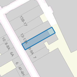 Perceel GVH11-P-1465