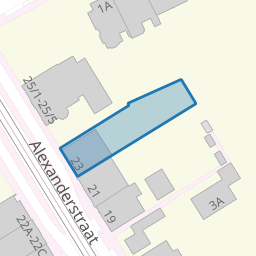 Perceel GVH11-P-1503