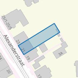 Perceel GVH11-P-1504