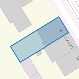 Perceel GVH11-P-1518