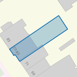 Perceel GVH11-P-1529