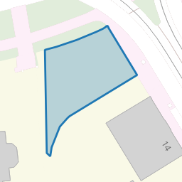 Perceel GVH11-P-1590