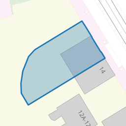 Perceel GVH11-P-1592