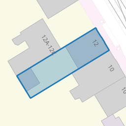 Perceel GVH11-P-1595