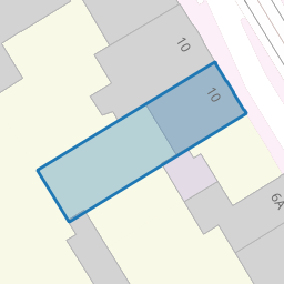 Perceel GVH11-P-1597