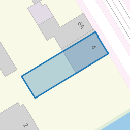 Perceel GVH11-P-1599