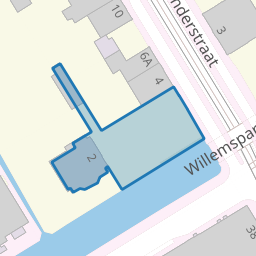 Perceel GVH11-P-1602