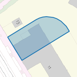 Perceel GVH11-P-1606