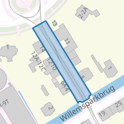 Perceel GVH11-P-1610