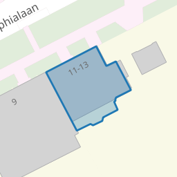 Perceel GVH11-P-1624