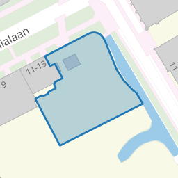 Perceel GVH11-P-1625