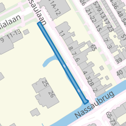 Perceel GVH11-P-1627