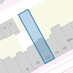 Perceel GVH11-P-1657