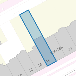 Perceel GVH11-P-1660