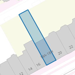 Perceel GVH11-P-1661