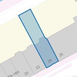 Perceel GVH11-P-1664