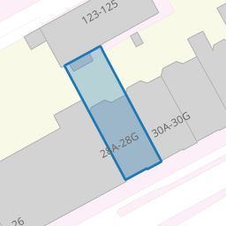 Perceel GVH11-P-1666