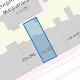 Perceel GVH11-P-1667