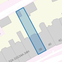 Perceel GVH11-P-1672