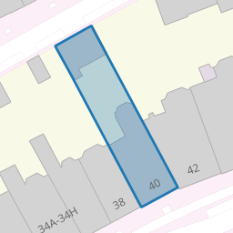 Perceel GVH11-P-1673