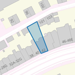 Perceel GVH11-P-1674