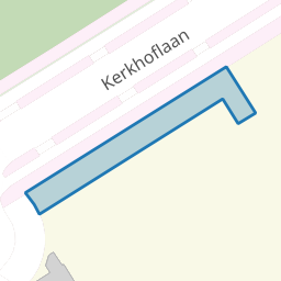 Perceel GVH11-P-1700