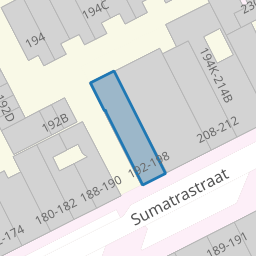 Perceel GVH11-P-1733