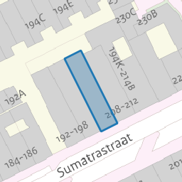 Perceel GVH11-P-1735