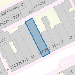 Perceel GVH11-P-1769