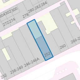 Perceel GVH11-P-1770